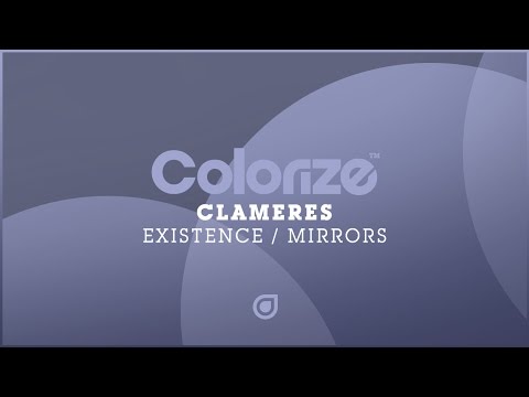 Clameres - Existence [OUT NOW]