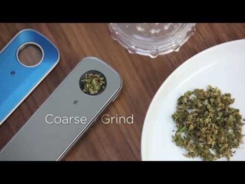Part of a video titled Firefly2: How to Get Great Vapor - YouTube