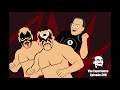 Jim Cornette On Vince Russo Claiming WWE Fired The Harris Twins For Not Beating Up The Road Warriors