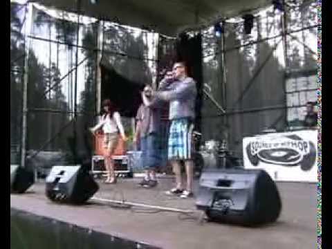 Loudi - Eesti HipHop Festival 2013