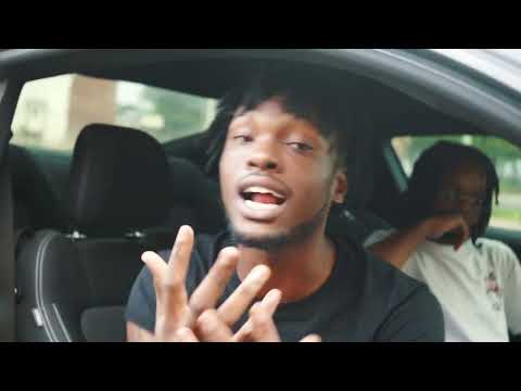 Bigg Jeff - Hercules (Official Music Video)