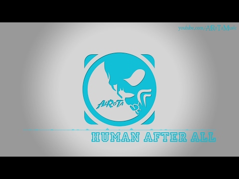 Human After All by Sven Karlsson (feat. Jimmy Burney) - [2010s Pop Music]