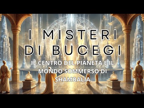 Esiste un Mondo Nascosto Sotto la Terra?