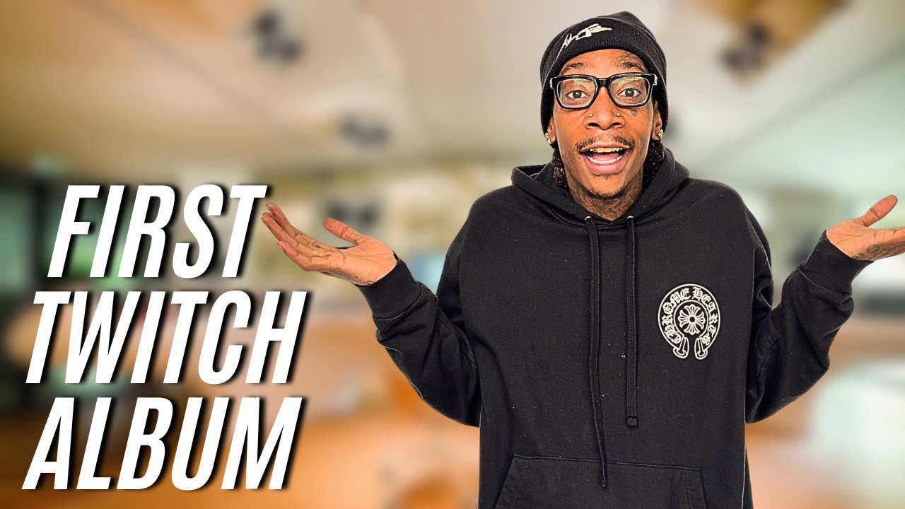 WIZ KHALIFA | THE SESH EP. 59 | HOW DO YOU GUYS LIKE THE ALBUM? | FULL STREAM