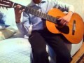 Козымнын Карасы-Kozimnin Karasi-На Гитаре-Guitar 