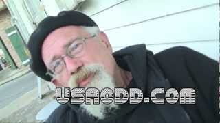 John Sinclair VOTE?? - Do You Vote?