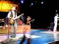 Hanson - Can't Stop
