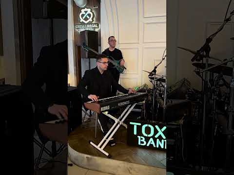 Goce Sax & Toxic Band - 9-ka