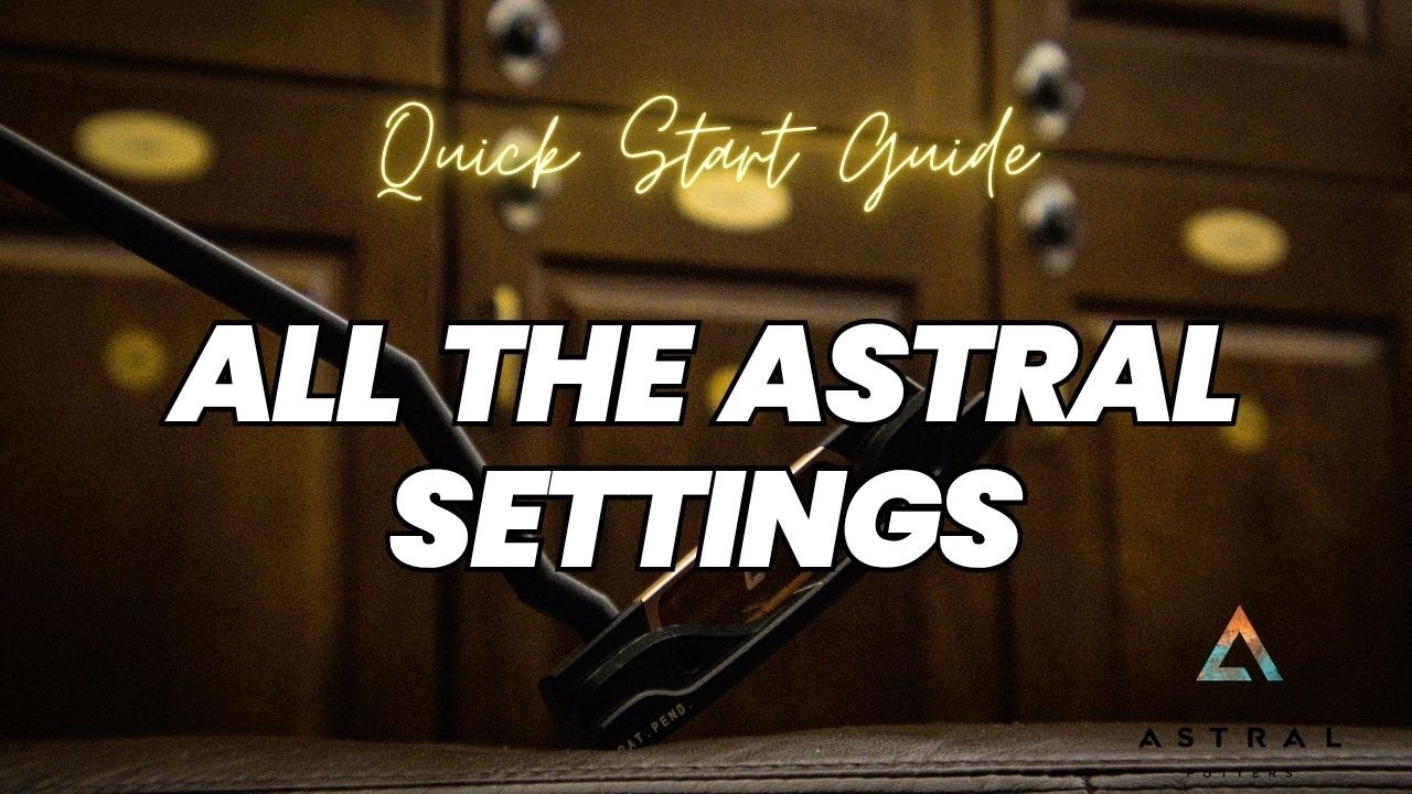 Know Your Setup video thumbnail