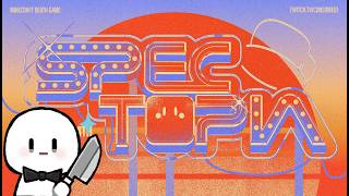 マイクラデスゲームに参加してしぬ【スペクトピア】