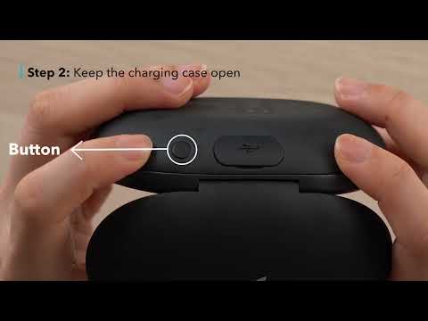 How to Pair Spirit X2 with Another Device