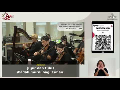 KK 579 Apalah Arti Ibadahmu