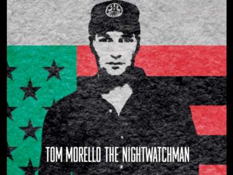 The Nightwatchman feat. Serj Tankian - Lazarus On Down
