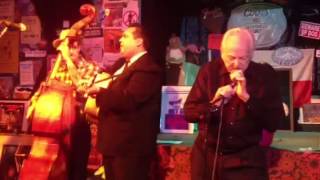 Al Hendrix / Big Sandy & His Fly-Rite Boys Roll Over Beethoven