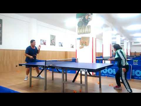 Allenamento con la nostra Lucine