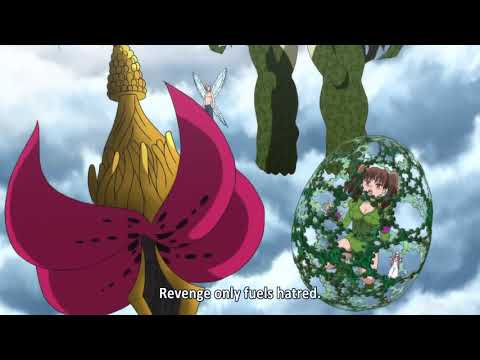 King Vs Mael Full Fight   SDS