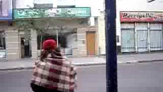 LA VIEJA DE LA PLAZA