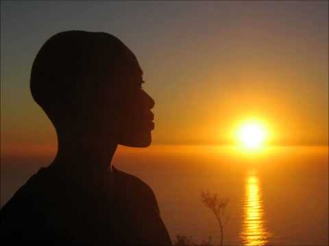 Afrikan Roots Feat. Xoli M - Angel (Original Mix)