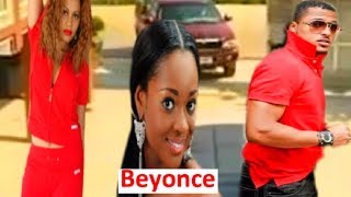 Nadia Buari -the boy is mines part 1 - NIGERIAN MOVIES AFRICAN MOVIES