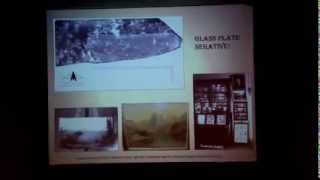 A Portrait of the Past — Archaeological Views on the Life of Peter Britt