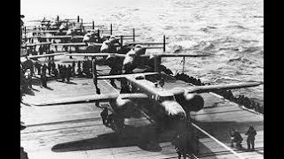 30 שניות מעל טוקיו, הרצאתו של דודי ירון (הרצאה מס' 4 מתוך 10)