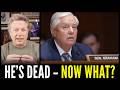 After Lindsey Grahams Death Succession How He Died And The Conspiracy Circus