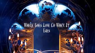 Where Does Love Go When it Dies