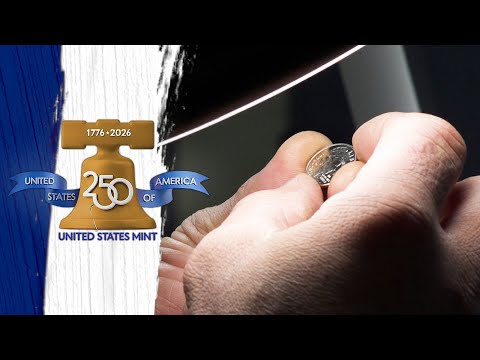SemiQ Coin Program Media Kit | U.S. Mint