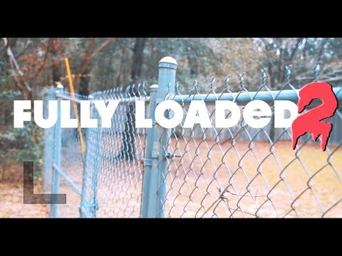 GlitchMan x Peso Chamberlain x Rym Main - Fully Loaded 2