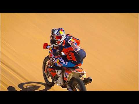 Best Of Dakar 2025