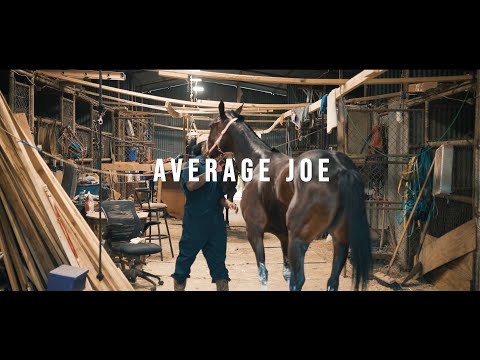 C'ing Jerome - Average Joe (Official Music Video)