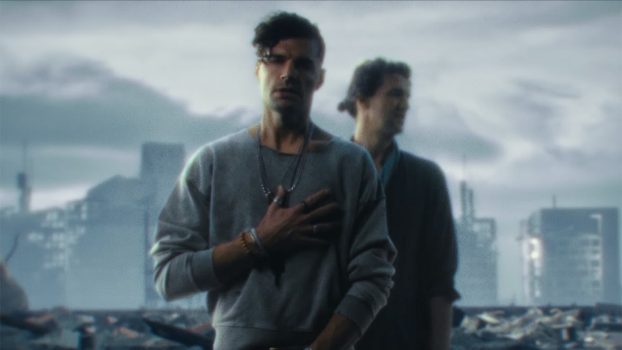 For King + Country