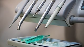 Tecnología Clínica Pardiñas - Dentista en A Coruña