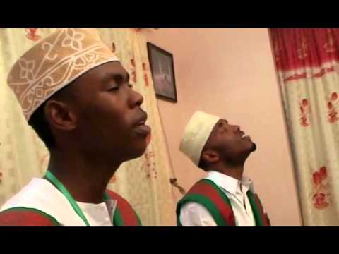 qaswida ya harusi qadiria amani