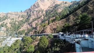 preview picture of video 'Mata Vaishno Devi clips'