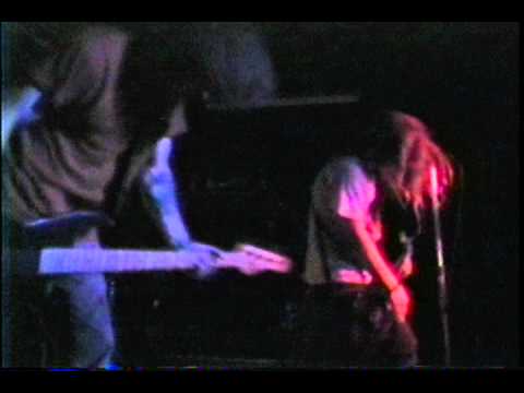 Buzzov.en 1993 Live at Rockafellas in Columbia, SC