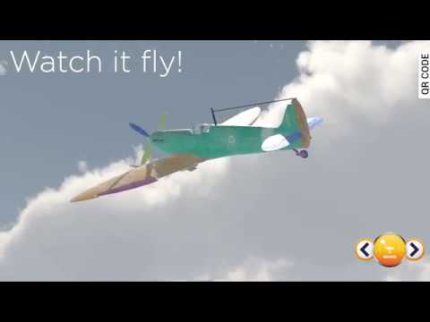 Quiver Digital Airfield