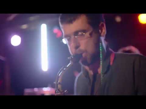 Electric Vocuhila - Magic Madou Festival  #1