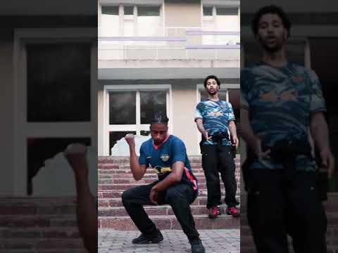 Diablo and Stalamuerte Real Quick Freestyle