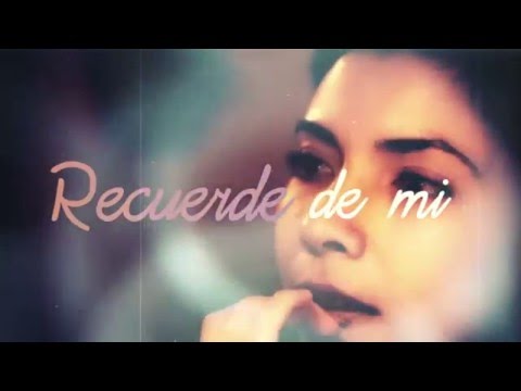 Yadira Coradin - Si Algo Hay Que Decir (Video Letra)