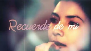 Yadira Coradin - Si Algo Hay Que Decir (Video Letra)