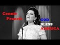 Connie Francis - God Bless America