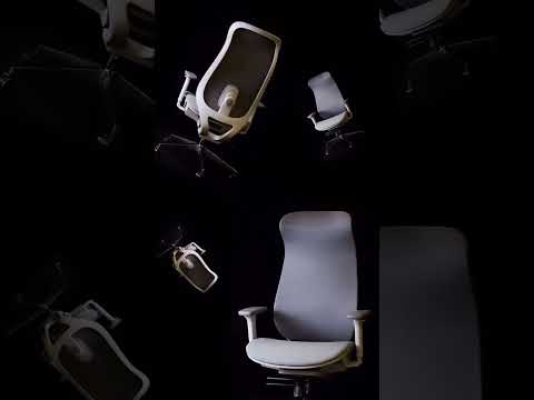 Ghế công thái học 9Space FlowMaster - Sự Kết Hợp Hoàn Hảo Giữa Thoải Mái và Hiệu Suất Làm Việc