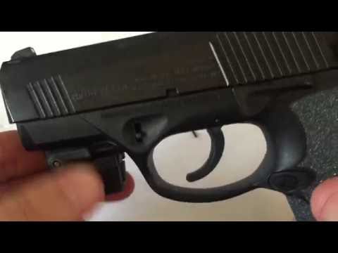 Lasermax Micro 2 R Beretta PX4 Storm Compact