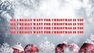 Dej Loaf ft. Kodak Black - All I Want For Christmas (Lyrics)