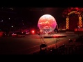 Ringling Bros And Barnum Bailey Motorcycle