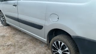 Fiat Scudo furgoneta pequeña | Imagen 4 - Autoline