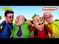 Motu Patlu 6 Episodes In 1 Hour 3D Animation For Kids 82