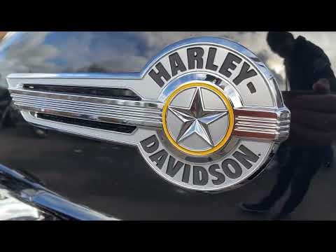 NEW 2023 Harley-Davidson FLFBS Softail Fat Boy 114 in Vivid Black