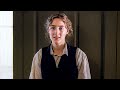 You LOVE Him Little Women Timothée Chalamet Florence Pugh